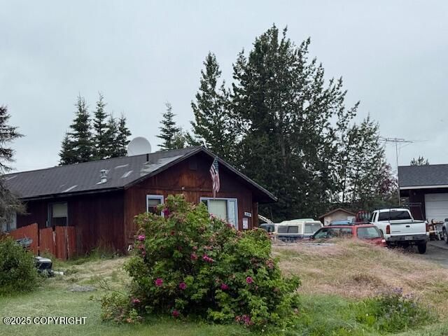 265 Charity Circle, Soldotna, AK 99669