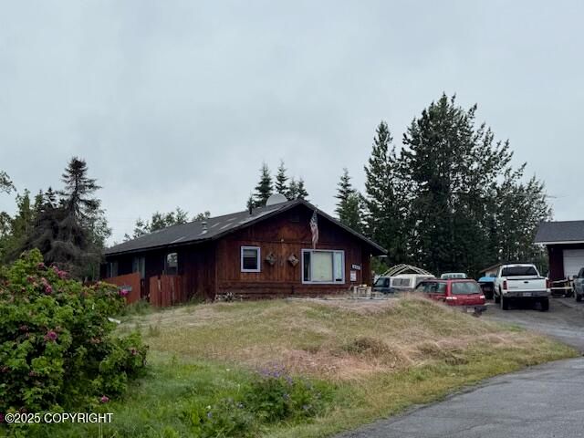 265 Charity Circle, Soldotna, AK 99669