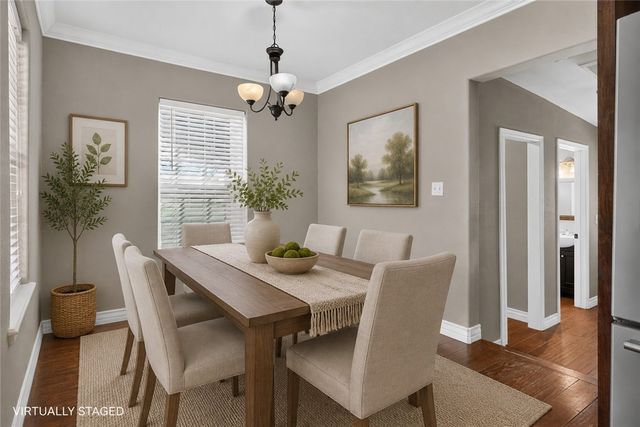 407 Fetick Ave, Taft, TX 78390