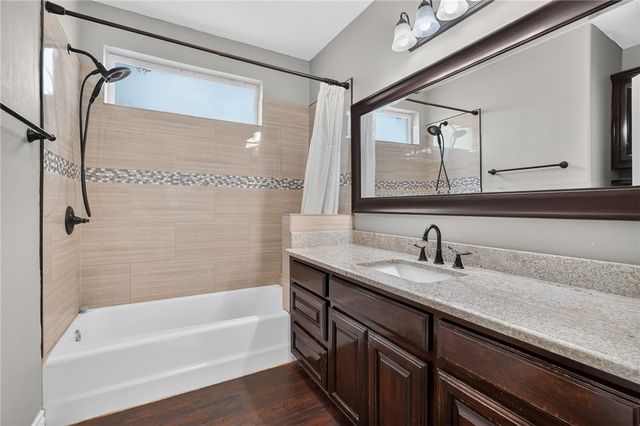 407 Fetick Ave, Taft, TX 78390