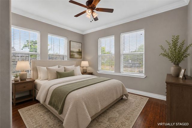 407 Fetick Ave, Taft, TX 78390