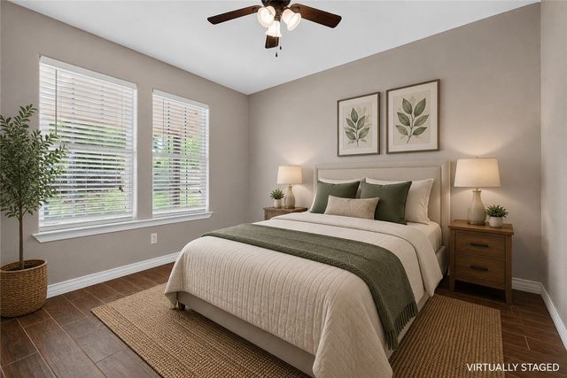 407 Fetick Ave, Taft, TX 78390