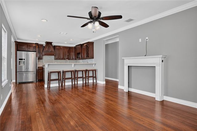 407 Fetick Ave, Taft, TX 78390