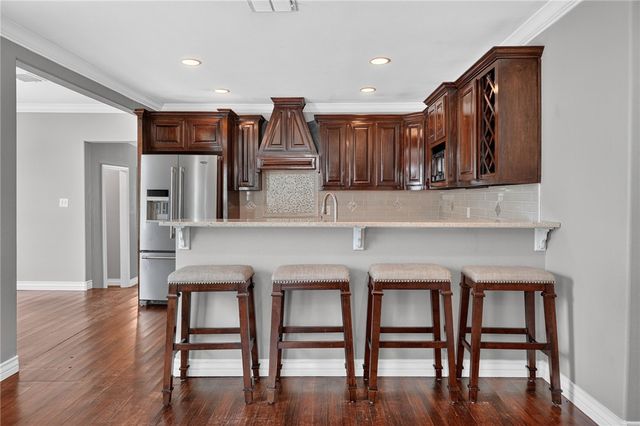 407 Fetick Ave, Taft, TX 78390