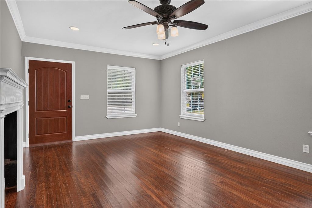407 Fetick Ave, Taft, TX 78390 — photo 5