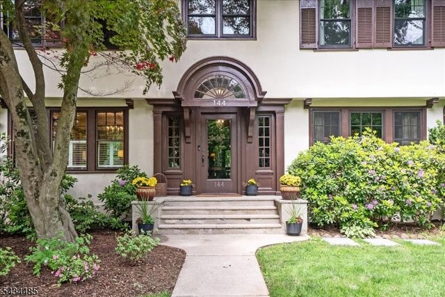 144 Park St, Montclair Twp., NJ 07042