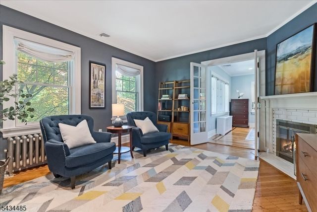 144 Park St, Montclair Twp., NJ 07042