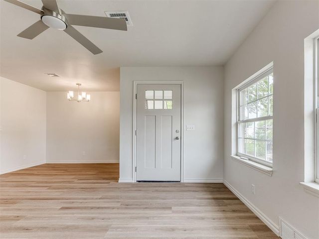 624 E Bouse Drive, Midwest City, OK 73110