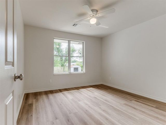 624 E Bouse Drive, Midwest City, OK 73110