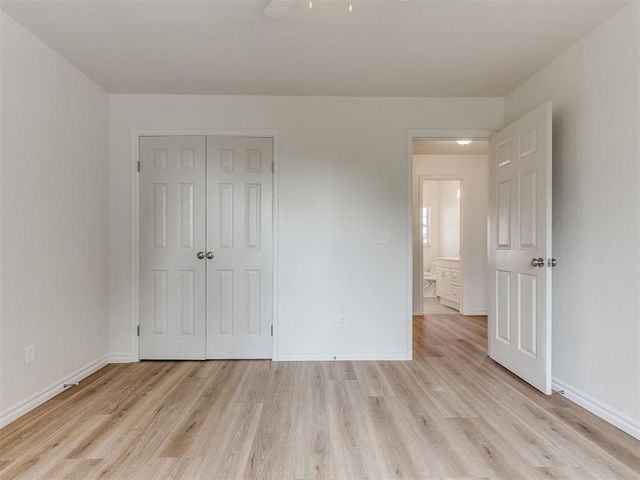 624 E Bouse Drive, Midwest City, OK 73110