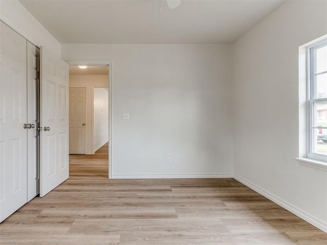 624 E Bouse Drive, Midwest City, OK 73110