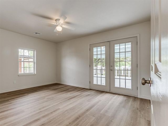 624 E Bouse Drive, Midwest City, OK 73110