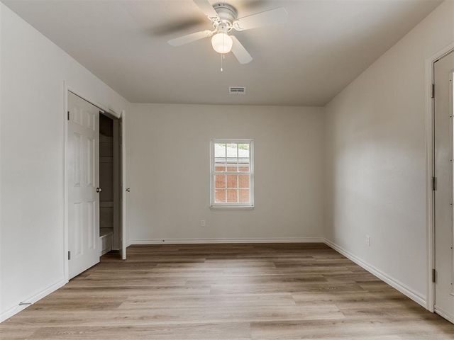 624 E Bouse Drive, Midwest City, OK 73110