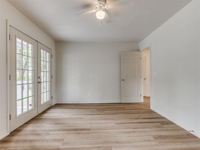 624 E Bouse Drive, Midwest City, OK 73110