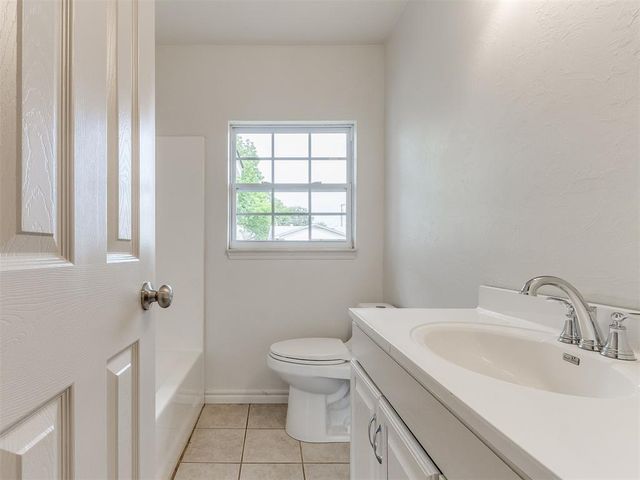 624 E Bouse Drive, Midwest City, OK 73110