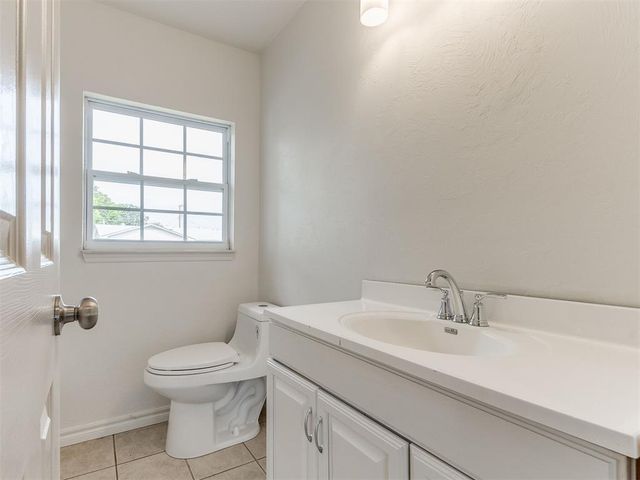 624 E Bouse Drive, Midwest City, OK 73110