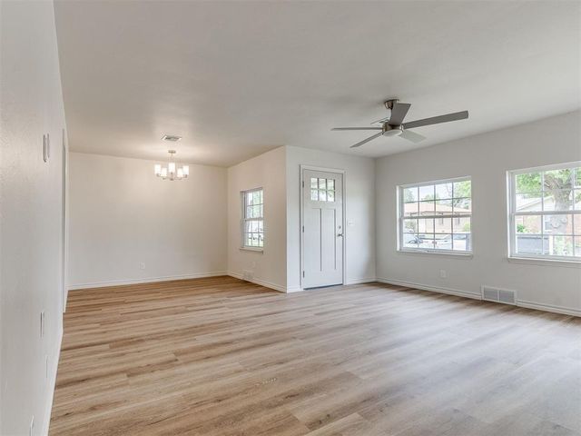 624 E Bouse Drive, Midwest City, OK 73110