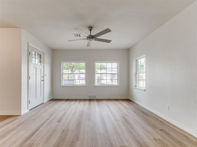 624 E Bouse Drive, Midwest City, OK 73110