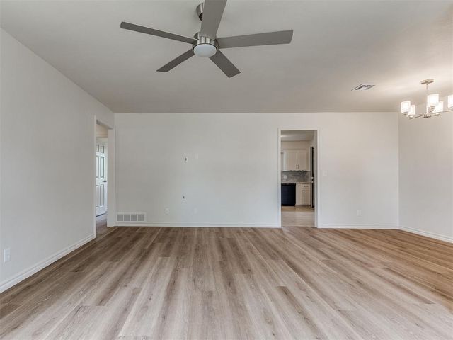 624 E Bouse Drive, Midwest City, OK 73110