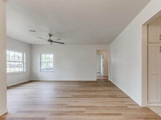 624 E Bouse Drive, Midwest City, OK 73110