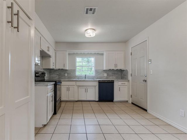 624 E Bouse Drive, Midwest City, OK 73110