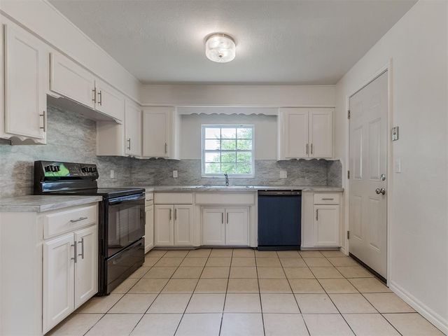 624 E Bouse Drive, Midwest City, OK 73110