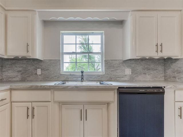 624 E Bouse Drive, Midwest City, OK 73110