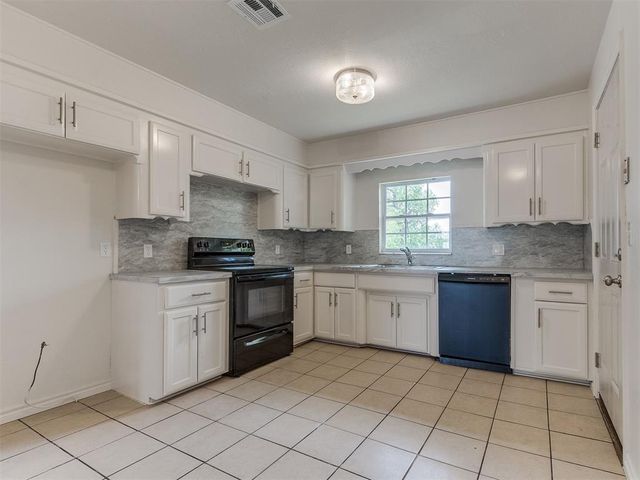 624 E Bouse Drive, Midwest City, OK 73110