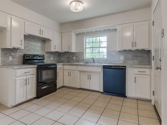 624 E Bouse Drive, Midwest City, OK 73110