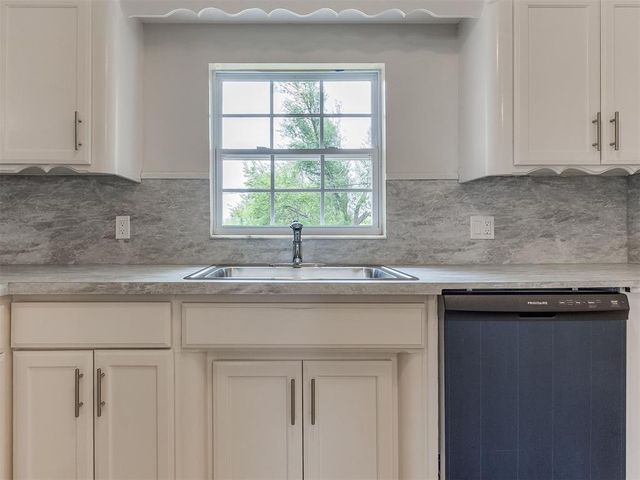 624 E Bouse Drive, Midwest City, OK 73110