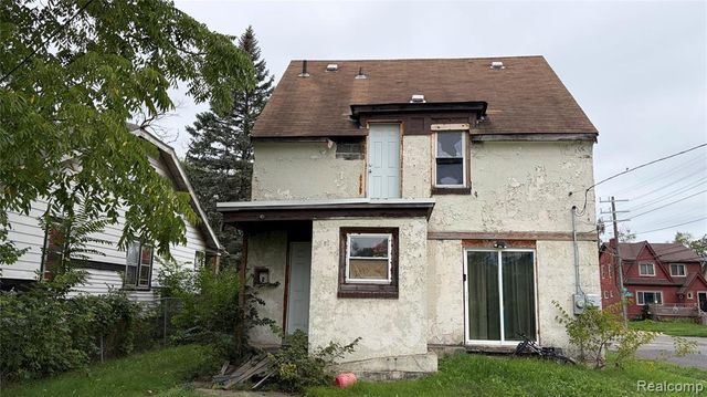 12876 Lauder Street, Detroit, MI 48227