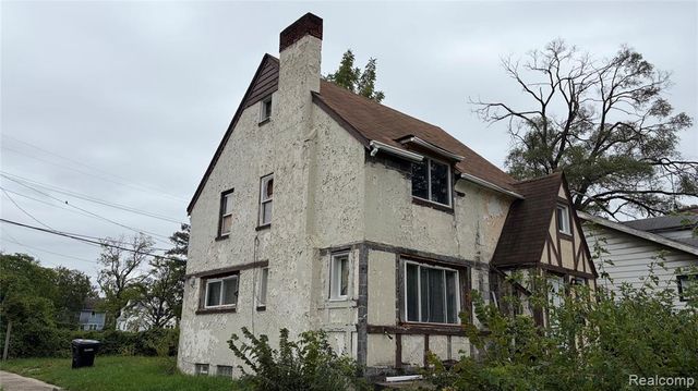 12876 Lauder Street, Detroit, MI 48227