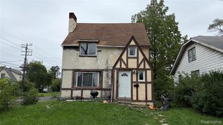12876 Lauder Street, Detroit, MI 48227