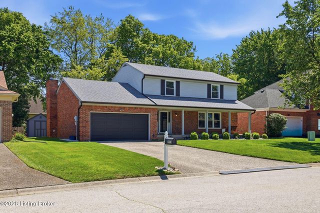 3013 Stonebridge Rd, Louisville, KY 40241