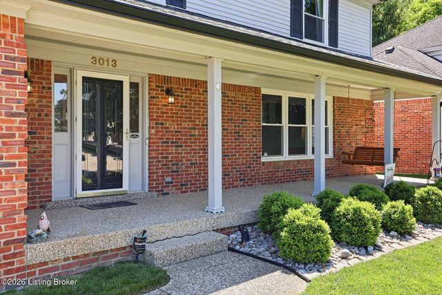 3013 Stonebridge Rd, Louisville, KY 40241