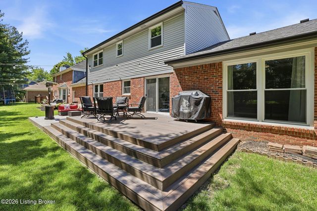 3013 Stonebridge Rd, Louisville, KY 40241