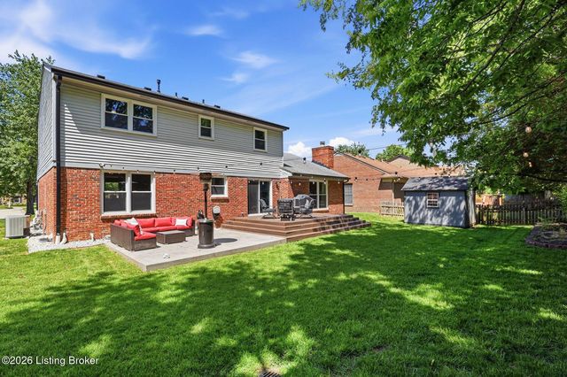 3013 Stonebridge Rd, Louisville, KY 40241