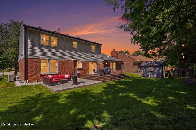 3013 Stonebridge Rd, Louisville, KY 40241