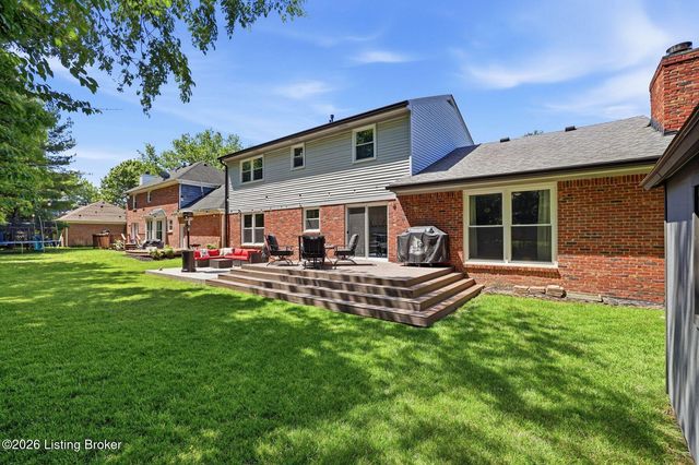 3013 Stonebridge Rd, Louisville, KY 40241