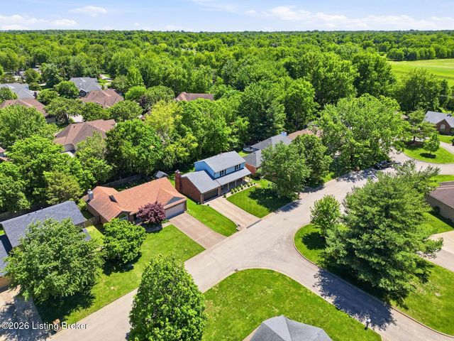 3013 Stonebridge Rd, Louisville, KY 40241