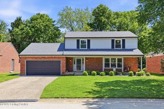 3013 Stonebridge Rd, Louisville, KY 40241