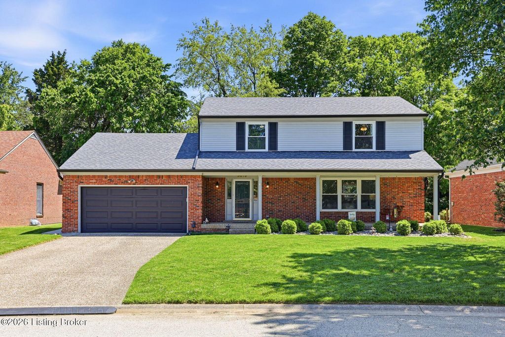 3013 Stonebridge Rd, Louisville, KY 40241