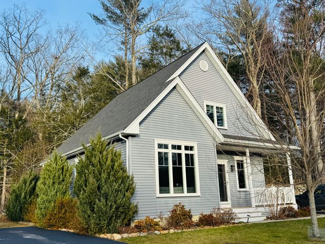 123 Ashford Road 1, Eastford, CT 06242