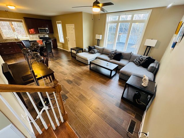 123 Ashford Road 1, Eastford, CT 06242