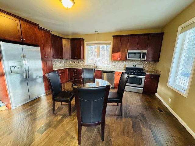 123 Ashford Road 1, Eastford, CT 06242