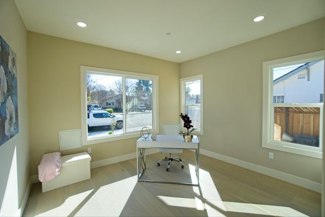 1765 Lexington Street, Santa Clara, CA 95050