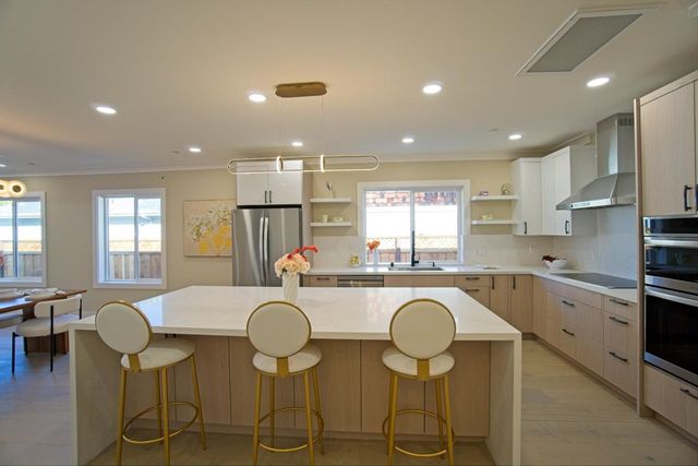 1765 Lexington Street, Santa Clara, CA 95050