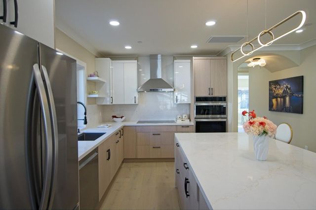 1765 Lexington Street, Santa Clara, CA 95050