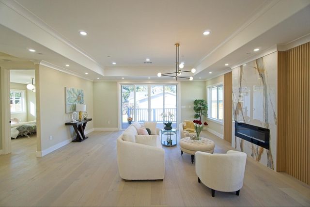 1765 Lexington Street, Santa Clara, CA 95050