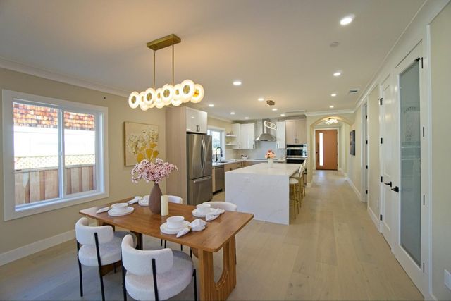 1765 Lexington Street, Santa Clara, CA 95050